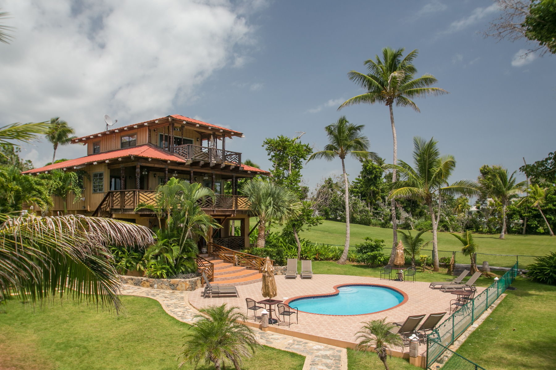 Puerto Rico Luxury Real Estate